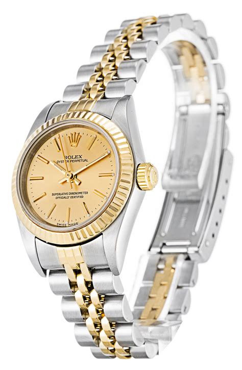 rolex acciaio donna|orologi Rolex donna.